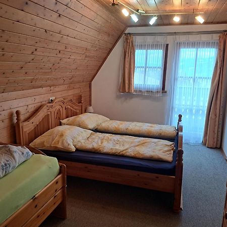 Bio-Peisingerhof Apartment Sankt Stefan ob Leoben ภายนอก รูปภาพ